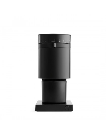 Fellow Opus - Automatic Grinder Black