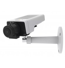 Axis 02483-001 security camera Box Indoor & outdoor 1920 x 1080 pixels Wall