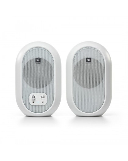 JBL 104-BT White