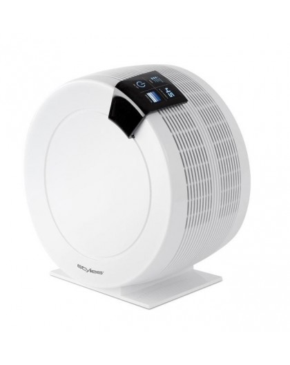 Oro Humidifier AQUARIUS Stylies white
