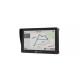 Navitel E777 Truck navigator Fixed 17.8 cm (7") Touchscreen Black