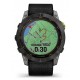 Garmin Enduro 2 3,56 cm (1,4") MIP 35 mm Digitaalne 280 x 280 pikslit Puutetundlik Hall Wi-Fi GPS (satelliit)