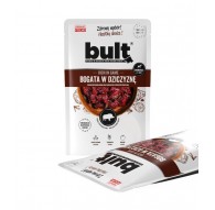 BULT Rich in game - wet dog food - 100g
