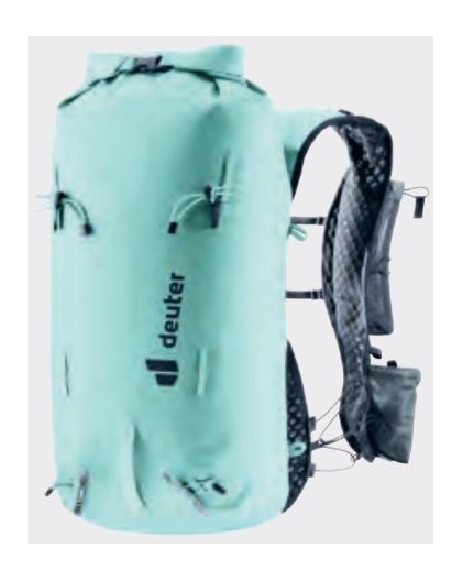 Deuter Vertrail 16 16 L Blue