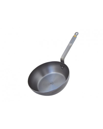 de Buyer 5614.28 frying pan Single pan
