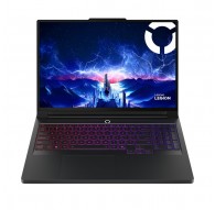 Lenovo Legion Pro 7 16IAX10H Intel Core Ultra 9 275HX Laptop 40.6 cm (16") WQXGA 64 GB DDR5-SDRAM 2 TB SSD NVIDIA GeForce RTX 50