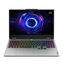 Lenovo LOQ 15IRX10 i5-13450HX 15.6" FHD IPS 300 nits AG 144 Hz 32 GB DDR5 4800 SSD 1 TB GeForce RTX 5060 8 GB 60 Wh Luna Grey