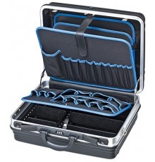 KNIPEX tool case 465x410x200mm