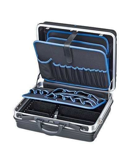 KNIPEX tool case 465x410x200mm