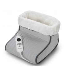 Medisana FW 120 electric foot warmer 100 W Grey