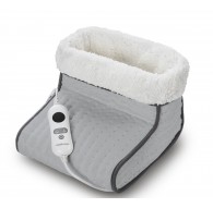 Medisana FW 120 electric foot warmer 100 W Grey