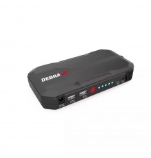 Dedra Powerbank 12000mAh engine jumpstarter