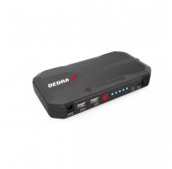 Dedra Powerbank 12000mAh engine jumpstarter