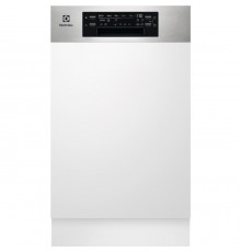 Electrolux EEM43300IX dishwasher Fully built-in 10 place settings