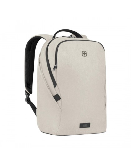 Wenger MX Pro Backpack 16'' Sand