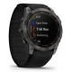 Garmin Enduro 2 3.56 cm (1.4") MIP 35 mm Digital 280 x 280 pixels Touchscreen Grey Wi-Fi GPS (satellite)