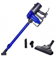 MOD-34 MPM upright hoover