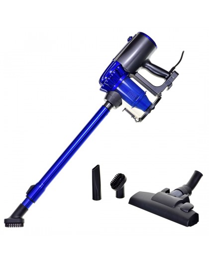 MOD-34 MPM upright hoover