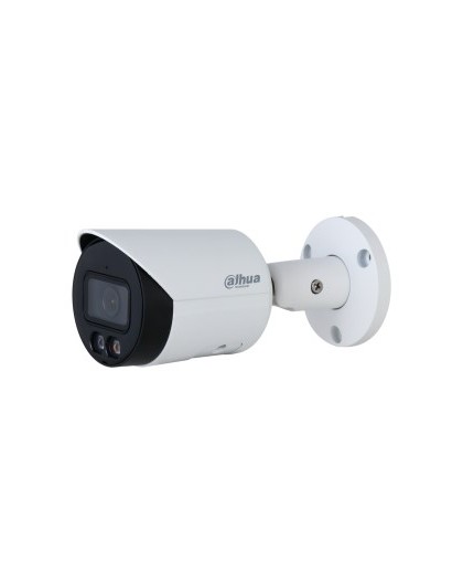 Dahua Technology WizSense IPC-HFW2249S-S-IL-0280B security camera Bullet IP security camera Indoor & outdoor 1920 x 1080 pixels 