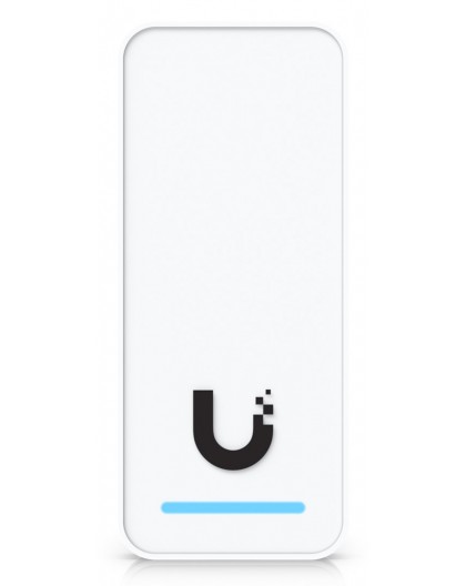 Ubiquiti UA-G3-W access control reader Basic access control reader White