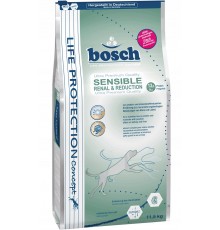 BOSCH LPC Sensible Renal Reduction Low-Protein - Dry Dog Food - 11.5 kg