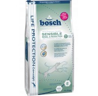 BOSCH LPC Sensible Renal Reduction Low-Protein - Dry Dog Food - 11.5 kg