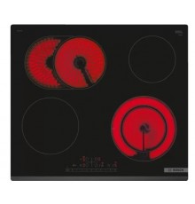 BOSCH CERAMIC HOB PKN631FP2E