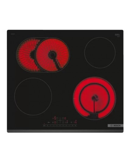 BOSCH CERAMIC HOB PKN631FP2E