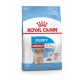 Royal Canin Medium Puppy 15 kg Vegetable