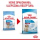 Royal Canin Medium Puppy 15 kg Vegetable