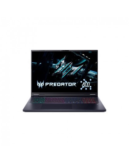 Laptop Acer Predator Helios Neo 18, IPS, WQXGA