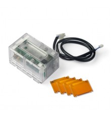 NICE XBA7 signal lamp module for SBAR/MBAR/LBAR barriers