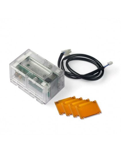 NICE XBA7 signal lamp module for SBAR/MBAR/LBAR barriers