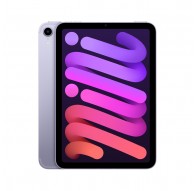 Apple iPad mini Wi-Fi + Cellular 64GB Purple (2021)