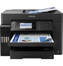 Epson EcoTank L15160 Inkjet A3+ 4800 x 1200 DPI 32 ppm Wi-Fi