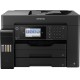 Epson EcoTank L15160 Inkjet A3+ 4800 x 1200 DPI 32 ppm Wi-Fi