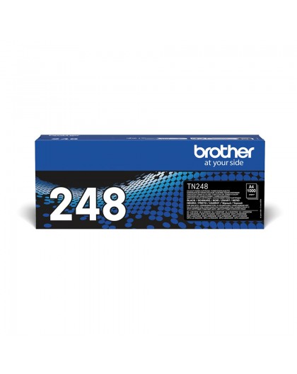 Brother TN-248BK - sort - original - t