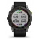 Garmin Enduro 2 3.56 cm (1.4") MIP 35 mm Digital 280 x 280 pixels Touchscreen Grey Wi-Fi GPS (satellite)