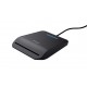 Trust Primo smart card reader Indoor USB CardBus+USB 2.0 Black