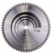 Bosch 2 608 640 675 circular saw blade 40 cm 1 pc(s)
