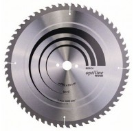 Bosch 2 608 640 675 circular saw blade 40 cm 1 pc(s)