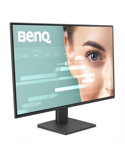 BenQ GW2791 computer monitor 68.6 cm (27") 1920 x 1080 pixels Full HD LED Black