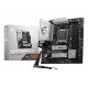 MSI B650M GAMING PLUS WIFI motherboard AMD B650 Socket AM5 micro ATX