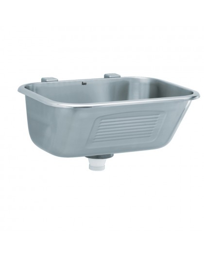 Teka BS508 Stainless steel