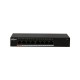 Dahua Europe PFS3008-8GT-96 network switch Unmanaged L2 Gigabit Ethernet (10/100/1000) Black Power over Ethernet (PoE)