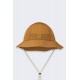 Buff Go Bucket Hat - solid ginger size: s_m