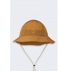 Buff Go Bucket Hat - solid ginger size: s_m