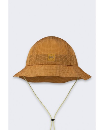 Buff Go Bucket Hat - solid ginger size: s_m