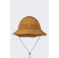 Buff Go Bucket Hat - solid ginger size: s_m