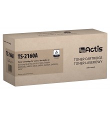 Actis TS-2160A Toner (Replacement for Samsung MLT-D101S Standard 1500 pages black)